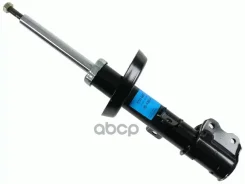 ����������� �������� �������! Saab 9-5 2.0t-3.0 V6 97-01 Sachs ���. 553682 553682 ����