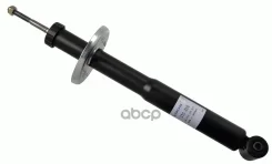 ����������� | ��� ����/��� | Volkswagen: GOLF II (19E, 1G1), GOLF III (1H1), Jetta II (19E, 1G2, 165), Vento (1H2) Sachs ���. 170216 170216 ����