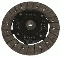 ���� ��������� [205 mm] OPEL Astra H/J/Meriva/Vectra C/Zafira, SAAB 9-3 1.4-1.8 03- Sachs ���. 1878 634 088 1878634088 ����