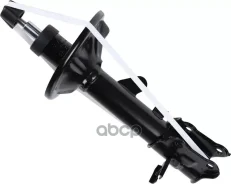 ����������� �������� ������� ������ ����� Hyundai Elantra (XD) Sachs ���. 317604 317604 ����