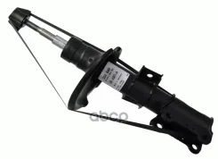 ����������� ���. Volvo S60 I 00-09/S80 I 98-06 (���. ) Sachs ���. 554 046 554046 ����