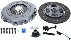 ���/�� ��������� [240 mm] Sachs ���. 3000970072 3000970072 ����