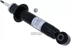 ����������� �������� ������ Peugeot: 407 04-, 407 SW 04- 19-146171 ���� KG417/026. CN.02.15701 Sachs ���. 313 562 313562 ����