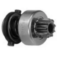������� �������� (Bosch unit) AUDI: 80 2.2i/2.3i/2.6i/2.8i 91- / A4 2.6i/2.8i 95- P101482 ����