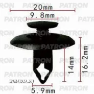 ������ ������������� Acura, Honda, Mazda �������������: ������ ��������� �������� P371113 ����