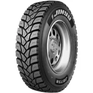 Jinyu JD758