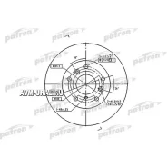 ���� ��������� Patron PBD2571 PBD2571 ����