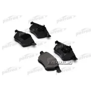 ������� ��������� �������� ������ AUDI: A4 Avant 96-01, VW: Passat 96-00, Passat Variant 97-00, FORD: Galaxy 95-, SEAT: Alhambra 96-, VW: Sharan 95- P...