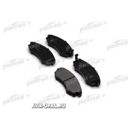 ������� ��������� �������� ������ Hyundai: Coupe 96-02, Elantra 00-, Elantra ����� 00-, Lantra II 95-00, Matrix 01-, Sonata III 98-01, Sonata V 05- PB...