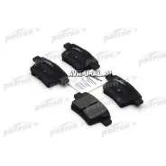 ������� ��������� �������� ���. FORD Mondeo 03- / Geely Emgrand X7 PBP1885 ����