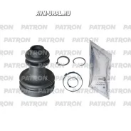 ������� ����� ����� �-�� (23x67,5x114) FORD Fiesta 1,25 1,3 1,4 1,8D -02 PDC0033 ����