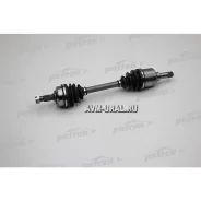 ������� ����� 25x594x55.7x24 Citroen: Xsara 97-05, Xsara Break 97-05, Xsara Picasso 00-, Xsara ���� 98-05 PDS0107 ����