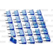 �������������� �����. ������� 25�� ATC Fuse 15A ������� PFS030 ����