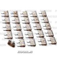 �������������� �����. ������� 25�� ATC Fuse 7.5A ���������� PFS028 ����