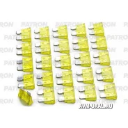 �������������� �����. ������� 25�� ATC Fuse 20A ������ PFS031 ����