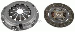 �������� ��������� Toyota: Auris (NRE15_, ZZE15_, ADE15_, ZRE15_, NDE15_) 1.33 DUAL-VVTI 06-, Corolla ����� (E15_) 1.33 06-, IQ (KGJ1_, NGJ1_) 1.33 09...