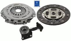 �������� ��������� FORD: C-MAX II (DXA/CB7, DXA/CEU), Focus III, Focus III Box Body / Hatchback, Focus III Saloon, Focus III Turnier, Grand C-MAX (DXA...