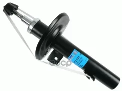 ����������� �������� GAS R Sachs ���. 313 681 313681 ����