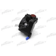 ����� �������������� ����: 137mm,6PK Peugeot: 206 CC 1.6 16V 00-, 206 SW 1.1/1.4/1.4 16V/1.4 HDi/1.6 16V 02-, 206 1.1 i/1.4 16V/1.4 HDi eco 70/1.4 i/1...