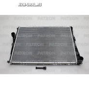 �������� ������� ���������� ������ BMW: E46 1.6-3.0/1.8D-3.0D, 99- PRS3998 ����