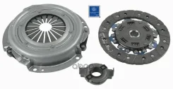 �������� ��������� LADA Samara Forma (21099), Samara (2108, 2109) Sachs ���. 3000951211 3000951211 ����