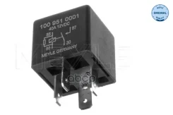 ���� 12V 4-� ���������� 40� Meyle 100 951 0001 Meyle ���. 1009510001 1009510001 ����