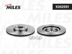 ���� ��������� �������� Haval Dargo/Dargo X Miles ���. k002051 K002051 ����