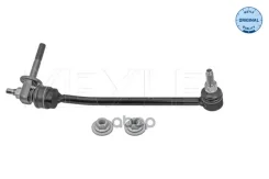 ������ �������������: Mercedes-BENZ BM 205 (C-Class) (12/13-), BM 213 (E-Class) (01/16-), BM 238 (E Meyle ���. 0160350061 0160350061 ����
