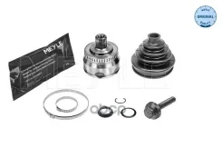 ���� AUDI A4, A6/VW Passat 1.6-2.3L,1.9TDi ��� 95 1004980069 Meyle ���. 1004980069 1004980069 ����