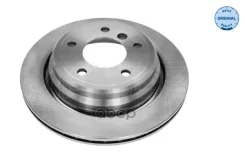 ���� ��������� ������ BMW E39 /VENT D=298MM Meyle 315 523 0058 BMW E39 /Vent D=298mm Meyle ���. 315 523 0058 3155230058 ����