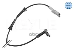 ������ ��� ���. Citroen C4 I 04-11/C4 II 11= 645�� Meyle 40-14 800 0023 (4545. K3) Meyle ���. 40148000023 40148000023 ����