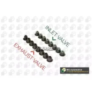 �������� ������������ ��������� BMW 3 (E46, E90), 5 (E60, F10), X3 (E83), X5 (F15, F85) 1.6/6.0 00-19 VK2354 ����