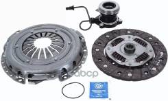 ��������� �������� Sachs ���. 3000990131 3000990131 ����