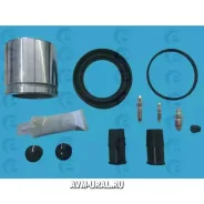 ����������� ���������� �������� AUDI: 100 2.0-2.8/2.4-2.5D 90-94, A4 1.8-2.8/1.9-3.0D 95-08, A6 1.8-4.2/1.9-2.5D 95-05/OPEL: Astra G 1.8-2.0/2.0D 98-0...