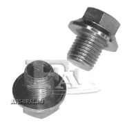 ������ ��������� ������� OAS099 M14x1.5 L=14 Cu 14x24x1.5 Honda: Civic VIII Hatchback 05- Hyundai: Accent I 94-00, Accent III 05-10, Accent ����� 99-...