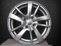 Re:Style ��876. 6.0x15", 4x100, ET40, �� 60,1���. ����