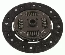 ���� ��������� AUDI A3, SEAT Ibiza II, Ibiza III, Toledo I, Skoda Octavia Combi (1U5), Octavia (Sachs ���. 1878 634 121 1878634121 ����
