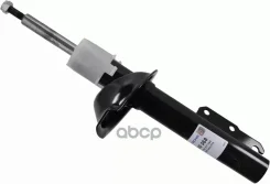 ����������� �������� FORD Escort VII (GAL, AAL, ABL), Escort VII Kombi (GAL, ANL), Escort VII Stufenheck (GAL, AFL), Escort 95 Express (AVL) Sachs ���...
