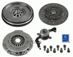 �������� ��������� � ������������ ��������� Mercedes-BENZ Sprinter 2-t, Sprinter 3-t, Sprinter 4-t Bus, Sprinter 5-t Sachs ���. 2290601011 2290601011...