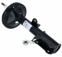 ����������� �������� Toyota Corolla Compact (_E10_), Corolla (_E10_), Corolla Liftback (_E10_), Corolla Wagon (_E10_) Sachs ���. 290079 290079 ����
