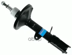 ����������� �������� Toyota Corolla Compact (_E10_), Corolla (_E10_), Corolla Liftback (_E10_), Corolla Wagon (_E10_) Sachs ���. 290078 290078 ����