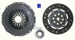 �������� ��������� VW T4 2.4D/2.5TDi 90 Sachs 3000829001 Sachs ���. 3000829001 3000829001 ����
