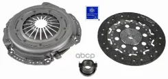 �������� ��������� Dodge Nitro 2.8CRD 177hp. Jeep Wrangler JK Sachs ���. 3000950078 3000950078 ����