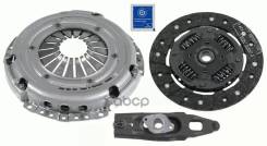 �������� ��������� Smart: Forfour 04-, Fortwo Cabrio 07-, Fortwo ���� 07- Sachs ���. 3000951038 3000951038 ����