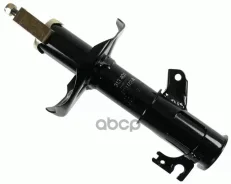 ����������� �������� Mazda 323 F VI (BJ), 323 S VI (BJ) Sachs ���. 313401 313401 ����
