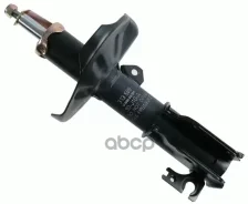 ����������� �������� Mazda Premacy (CP), 323 F VI (BJ), 323 S VI (BJ), Mazda Familia Stufenheck Sachs ���. 313589 313589 ����