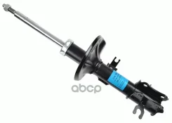 ����������� �������� Chevrolet AVEO Schr?gheck (T250, T255), AVEO Stufenheck (T250, T255) Sachs ���. 314766 314766 ����