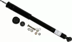 ����������� �������� Mercedes-BENZ E-Klasse (W210) Sachs ���. 317354 317354 ����