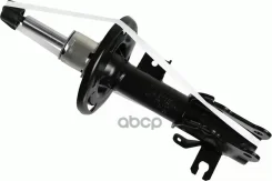 ����������� Fr(-L) Mazda 3 (BM BN) 1.5/2.0/1.5D/2.0D 13- Sachs ���. 317624, ������ �������� 317624 ����
