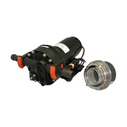 �������� ������������ Johnson Pump Aqua Jet WPS 3,5 10-13399-03 12� 13�/��� 2,8��� 120�� 236,5�210�116�� ������������� ����� ����